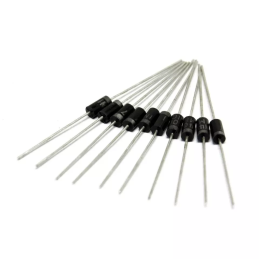 1N5822 – 40 V, 3 A Schottky Diyot (DO-27), 1250 Adet