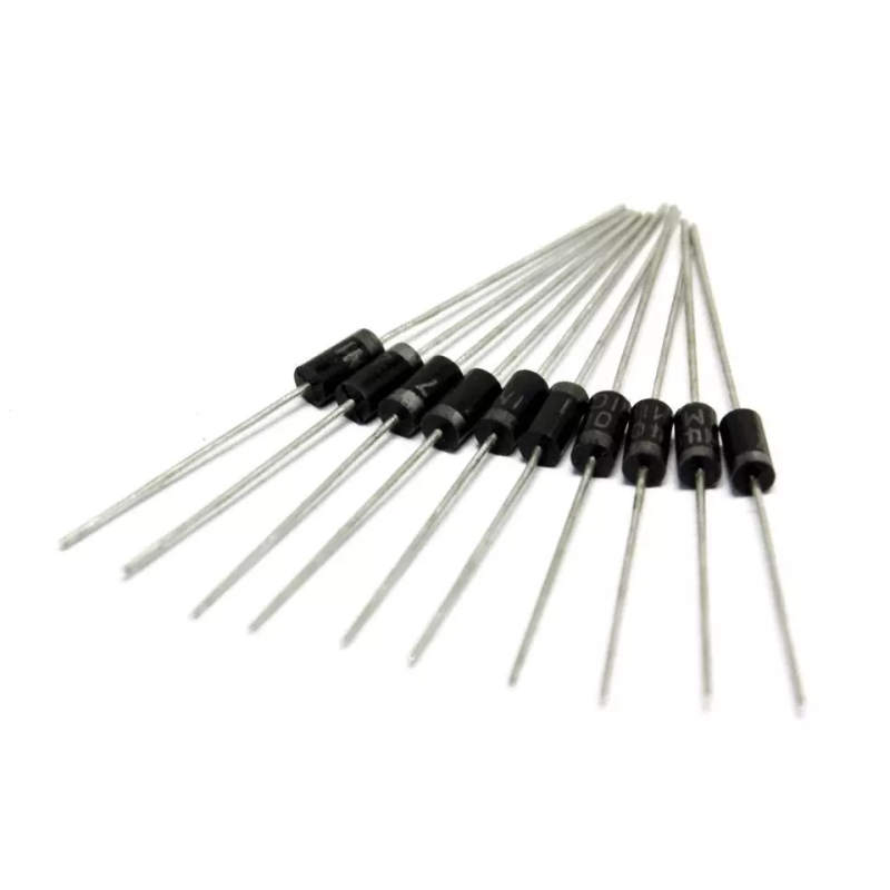 1N5822 – 40 V, 3 A Schottky Diyot (DO-27), 1250 Adet