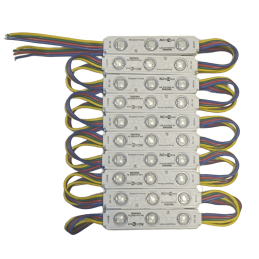 1 5 WATT MAVİ REKLAMCI...