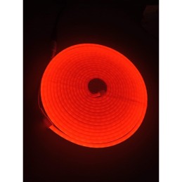 5050 12V 5M ŞERİT LED IP65...