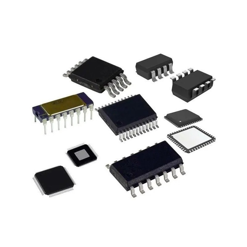 Starpower GD20FSX65L4SN 650 V 20 A 6-in-One IGBT Modül | Trench-FS Low-Loss Teknoloji