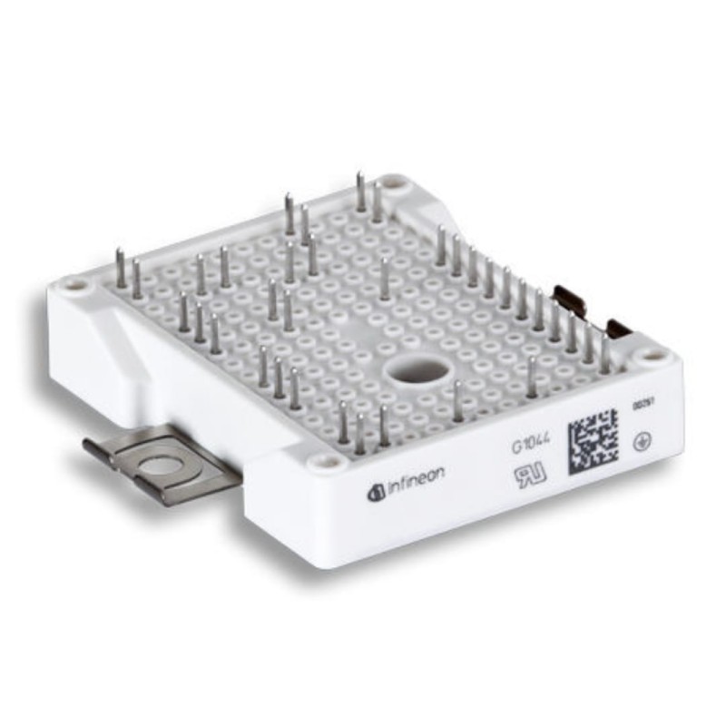 Infineon F3L75R07W2E3_B11 – 650 V / 75 A IGBT Modülü