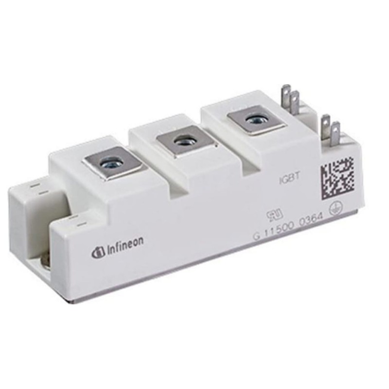 Infineon FF400R12KE3-B2 – 1200 V / 400 A IGBT Modülü | EconoPACK™ 3 Paketi | IGBT3 Teknolojisi