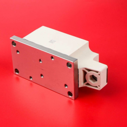 SEMIKRON SKKH330/18E 309 A 1800 V Güç Yarı İletken Modülü – Çift Seri Diyot & Tiristör | SEMIPACK 3 Endüstriyel Tip