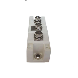 SEMIKRON SKKD81/22H4 82 A 2200 V Çift Seri Diyot Modülü | SEMIPACK 1 Endüstriyel Tip (H4 Yalıtımlı Baseplate)