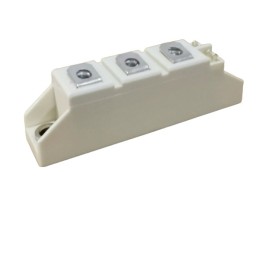 IXYS MCC44‑16IO1B – 1600 V, 49 A Ortalama Çalışma Akımlı Çift SCR Modülü (TO‑240AA, B Tip)