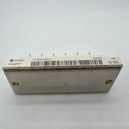 Infineon FP100R12KE3 – 1200 V / 100 A IGBT Modülü | EconoPACK™ 2 Paket | Trench/Fieldstop Teknolojisi