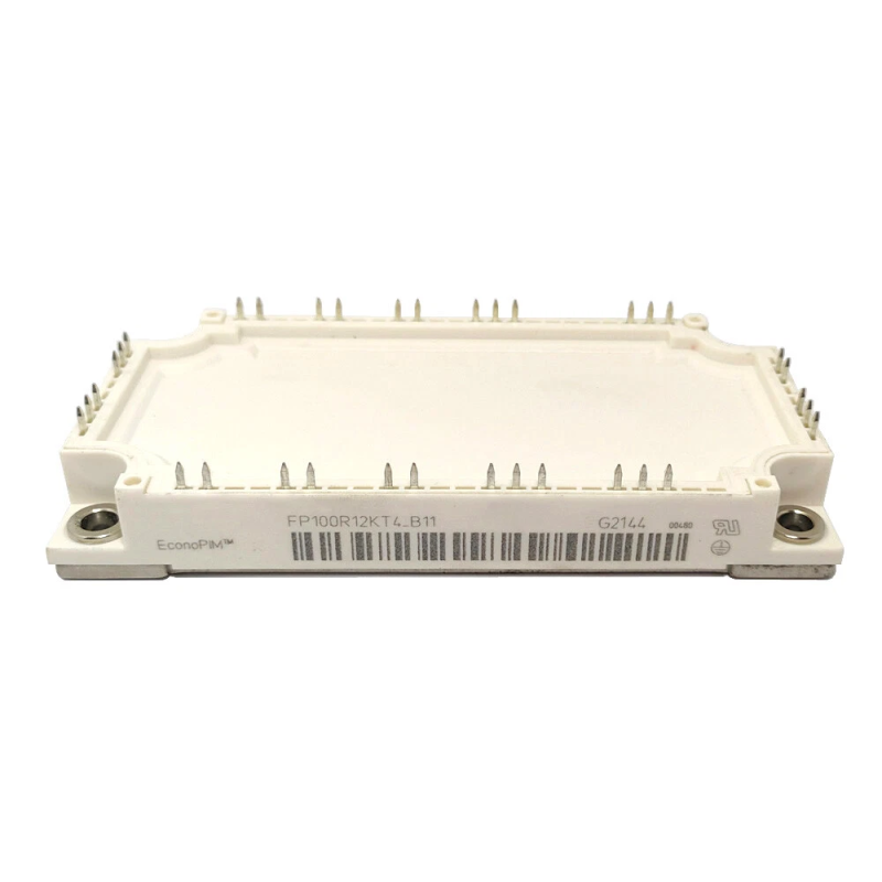 Infineon FP100R12KT4-B11 – 1200 V / 100 A PIM IGBT Modülü | EconoPIM™ 3 | Trench-Fieldstop IGBT4