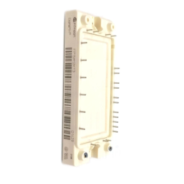 Infineon FP15R12KT3 – 1200 V / 15 A IGBT Modülü | EconoPIM™ 2 Paketi | Trench-Fieldstop IGBT3 Teknolojisi