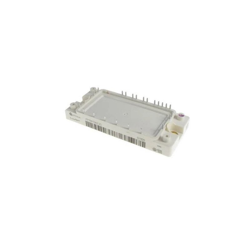 Infineon FP15R12KE3G – 1200 V / 15 A IGBT Modülü | EconoPIM™ 2 Paket | Trench-Fieldstop IGBT3 Teknolojisi
