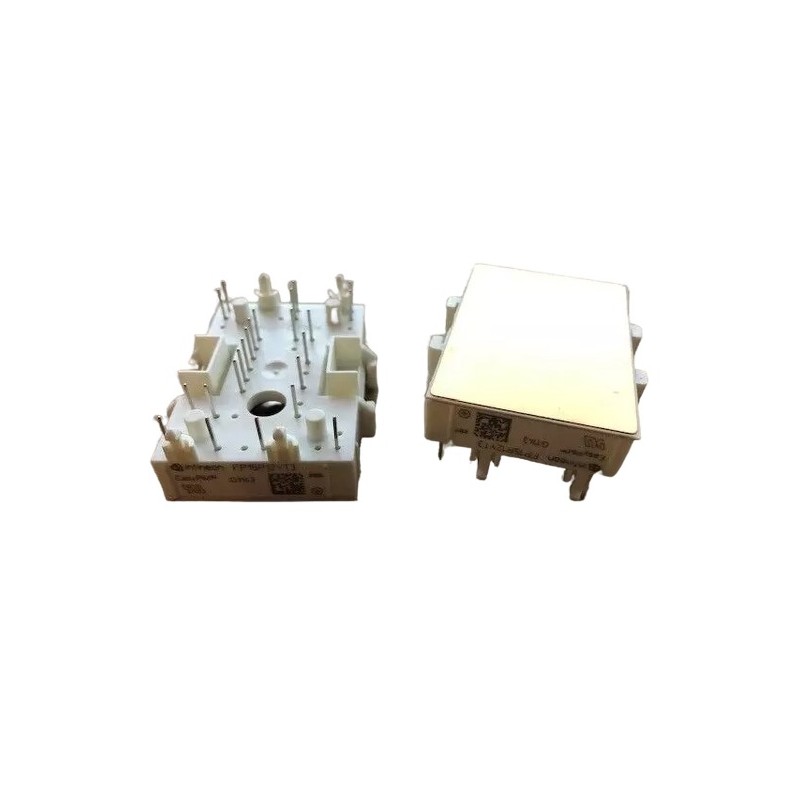 Infineon FP15R12YT3 IGBT Modülü – 1.2 kV, 25 A, EASY2 Paket (3-Faz İnverter)