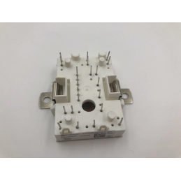 Infineon FP30R06YE3-B4 600 V / 30 A EasyPIM™ 1B IGBT Modülü (Trenchstop IGBT3 Teknolojisi)