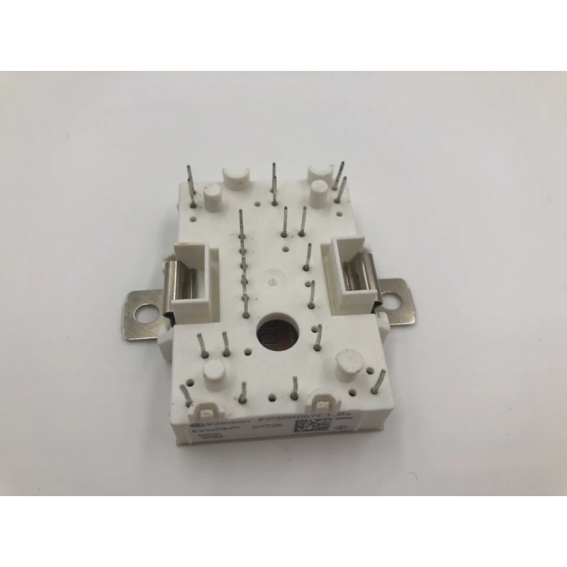 Infineon FP30R06YE3-B4 600 V / 30 A EasyPIM™ 1B IGBT Modülü (Trenchstop IGBT3 Teknolojisi)
