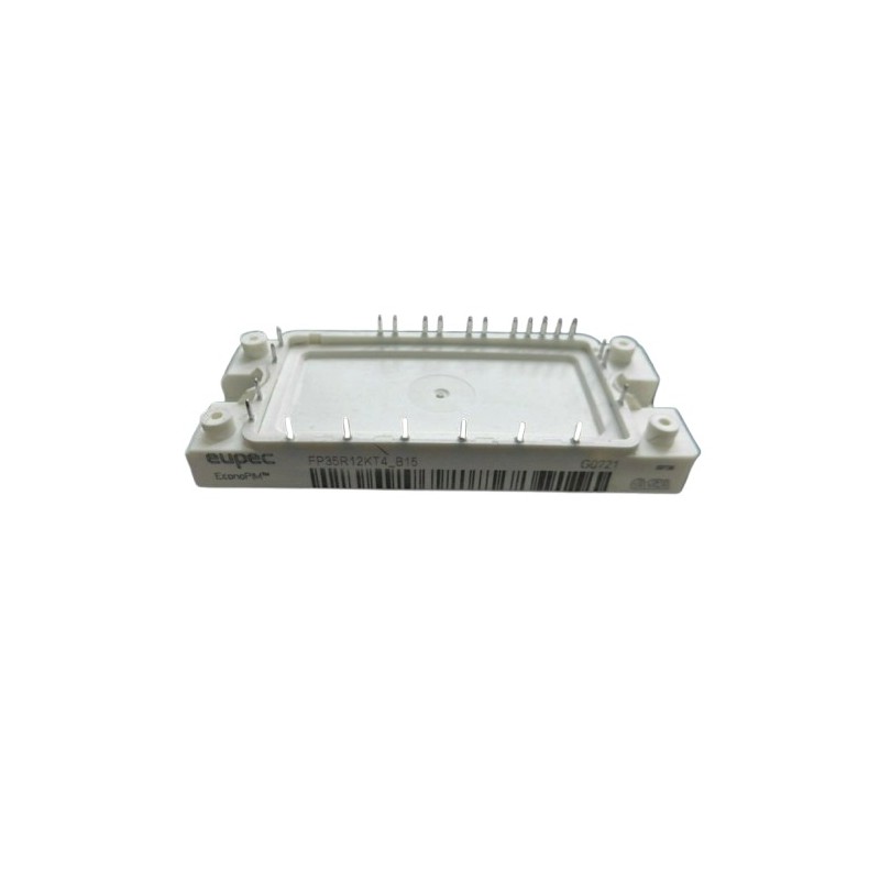 Infineon FP35R12KT4-B15 1200 V / 35 A EconoPIM™ 2 IGBT Modülü