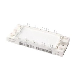 Infineon FP35R12KT4-B16 1200 V / 35 A EconoPIM™ 2 IGBT Modülü