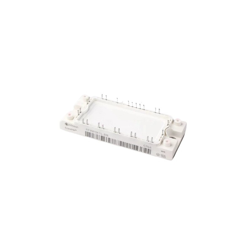 Infineon FP35R12KT4-B16 1200 V / 35 A EconoPIM™ 2 IGBT Modülü Infineon FP35R12KT4-B16 1200 V / 35 A EconoPIM™ 2 IGBT Modülü