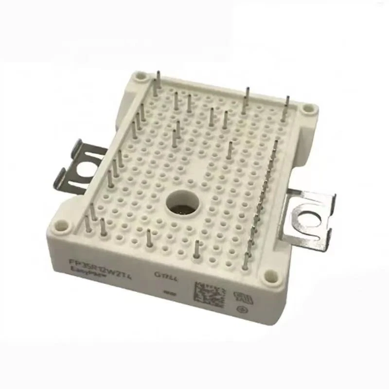 Infineon FP35R12W2T4-B11 1200 V / 35 A EasyPIM™ 2B IGBT Modülü Infineon FP35R12W2T4-B11 1200 V / 35 A EasyPIM™ 2B IGBT Modülü