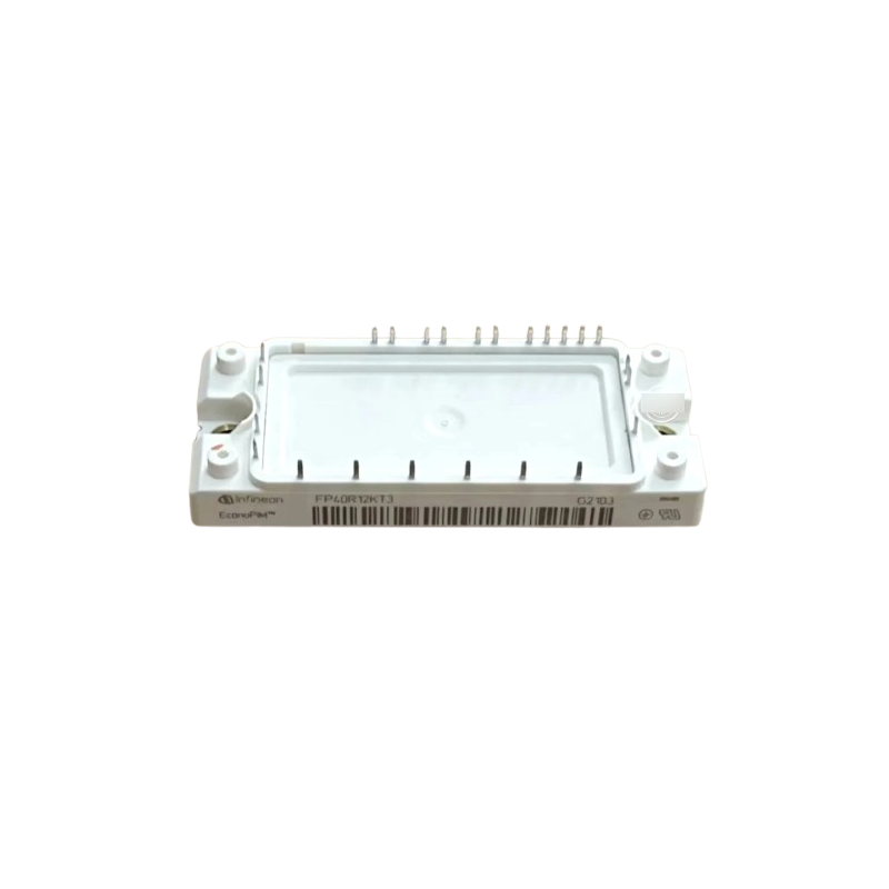 Infineon FP40R12KT3 1200 V / 40 A TRENCHSTOP™ IGBT Modülü