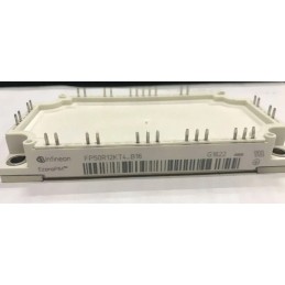 Infineon FP50R12KT4-B16 1200 V / 50 A PIM Üç Fazlı Giriş Düzeltici IGBT Modülü