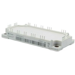 Infineon FP75R12KT4 1200 V / 75 A PIM Üç Fazlı Giriş Düzeltici IGBT Modülü