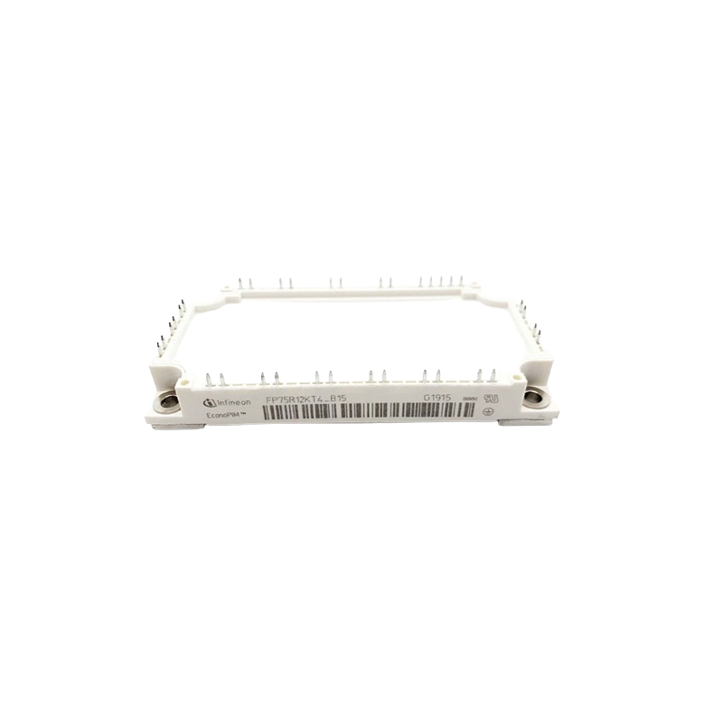 Infineon FP75R12KT4-B15 1200 V / 75 A PIM Üç Fazlı Giriş Düzeltici IGBT Modülü