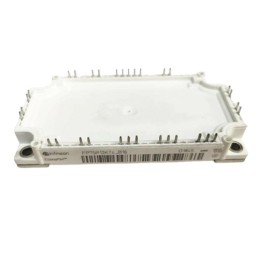 Infineon FP75R12KT4-B16 1200 V / 75 A PIM Üç Fazlı Giriş Düzeltici IGBT Modülü