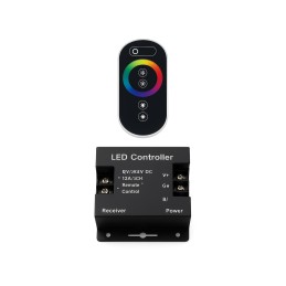 RF LED DİMMER DOKUNMATİK 36...