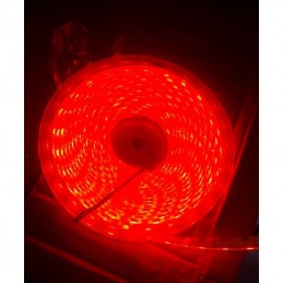 RGB ŞERİT 5050 3 ÇİPLİ MT...