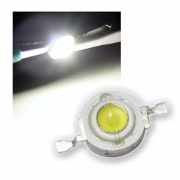 3W BEYAZ POWERLED 50 AD