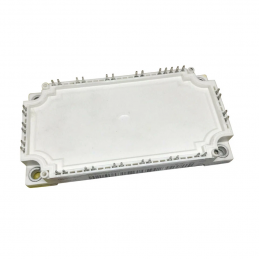 FP40R12KE3G – 1200 V, 40 A 3‑faz PIM IGBT Modülü (EconoPIM 3‑35 Paket)