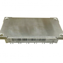 FP40R12KE3G – 1200 V, 40 A 3‑faz PIM IGBT Modülü (EconoPIM 3‑35 Paket)