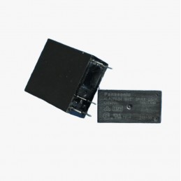 ALA2PF24 Röle – 24V DC, 5A, DPST (2 Form A) – Endüstriyel Uygulamalar İçin