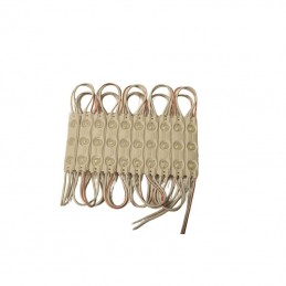 12V 1.2W Eko Modül LED – Tabela & Kutu Harf (Gün Işığı) (10Adet)