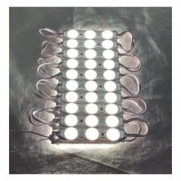 Toptan 12V 1.5W Modül LED – Tabela & Kutu Harf (Gün Işığı) (10Adet)