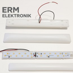12V Tente LED – Dış Mekân ve Pergola Aydınlatma Beyaz