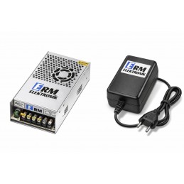 24 VOLT 4 2 AMPER ADAPTÖR SMPS