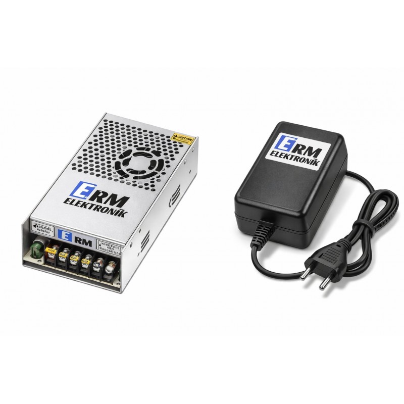 12V 3A Kalem Tipi Adaptör