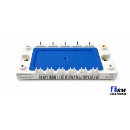 BSM25GD120DN2E IGBT Modül – 1200V 25A Infineon