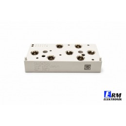 Semikron SKiiP 83AC128IST1 Akıllı IGBT Güç Modülü 83A 1200V