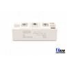 SEMIKRON SKKH132/18E 137A 1800V Güç Yarı İletken Modülü – Çift Seri Diyot & Tiristör | SEMIPACK 2 Endüstriyel Tip