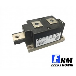 IXYS MCC255‑16IO1 250 A...