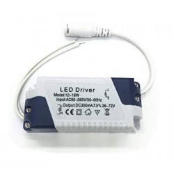 AT6C350-04 3-6 W 350MA LED DRİVER