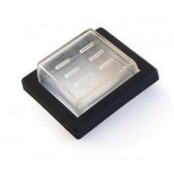 IC-112 Geniş Anahtar Kılıfı (Water‑Proof Cap)