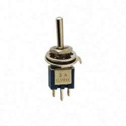 IC‑137 Toggle Switch ON/OFF 3P (SMTS‑102)