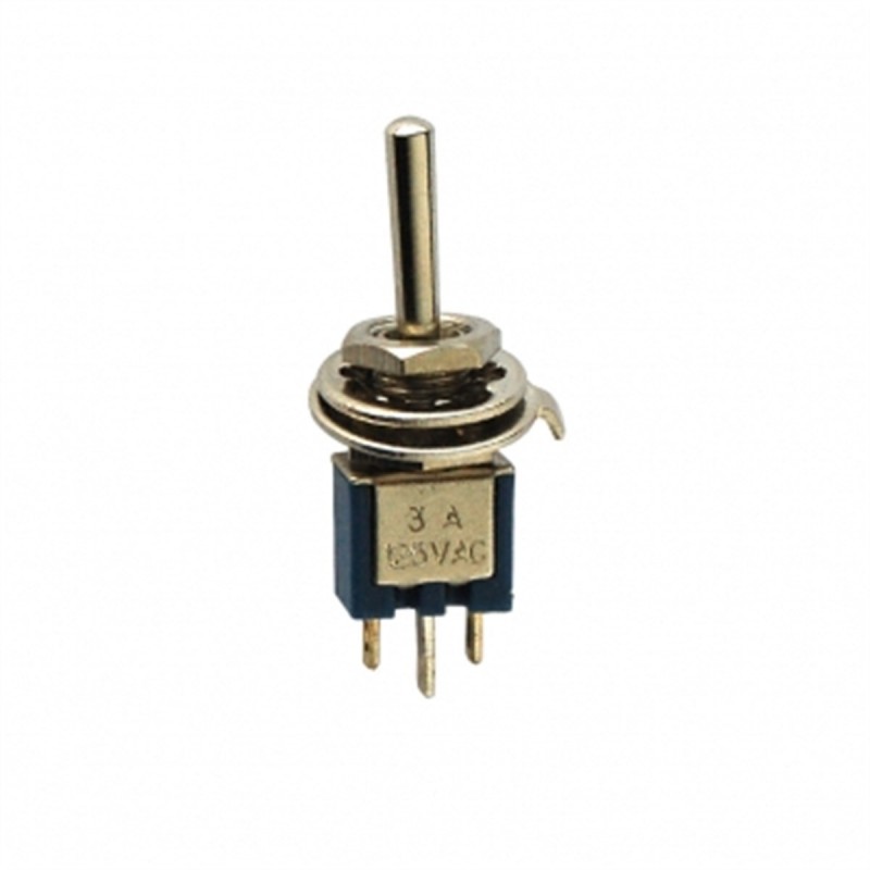 IC 137 TOGGLE SWITCH ON OFF 3P SMTS 102
