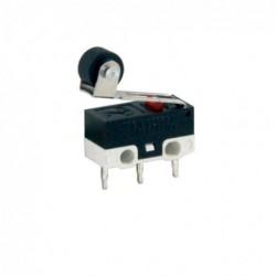 IC162C Mini Micro Switch Makaralı