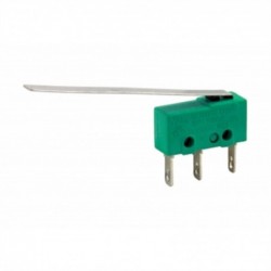 IC165 MICRO SWITCH LEHİM UZUN BACAK UZUN PALETLİ