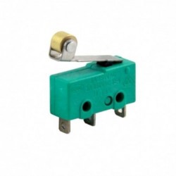 IC168A MICRO SWITCH LEHİM BACAK MAKARALI DONGHAI