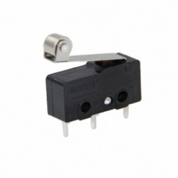 IC169 MICRO SWITCH İĞNE BACAK MAKARALI