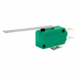 IC176A MICRO SWITCH UZUN PALETLİ 220V 16A DONGHAI